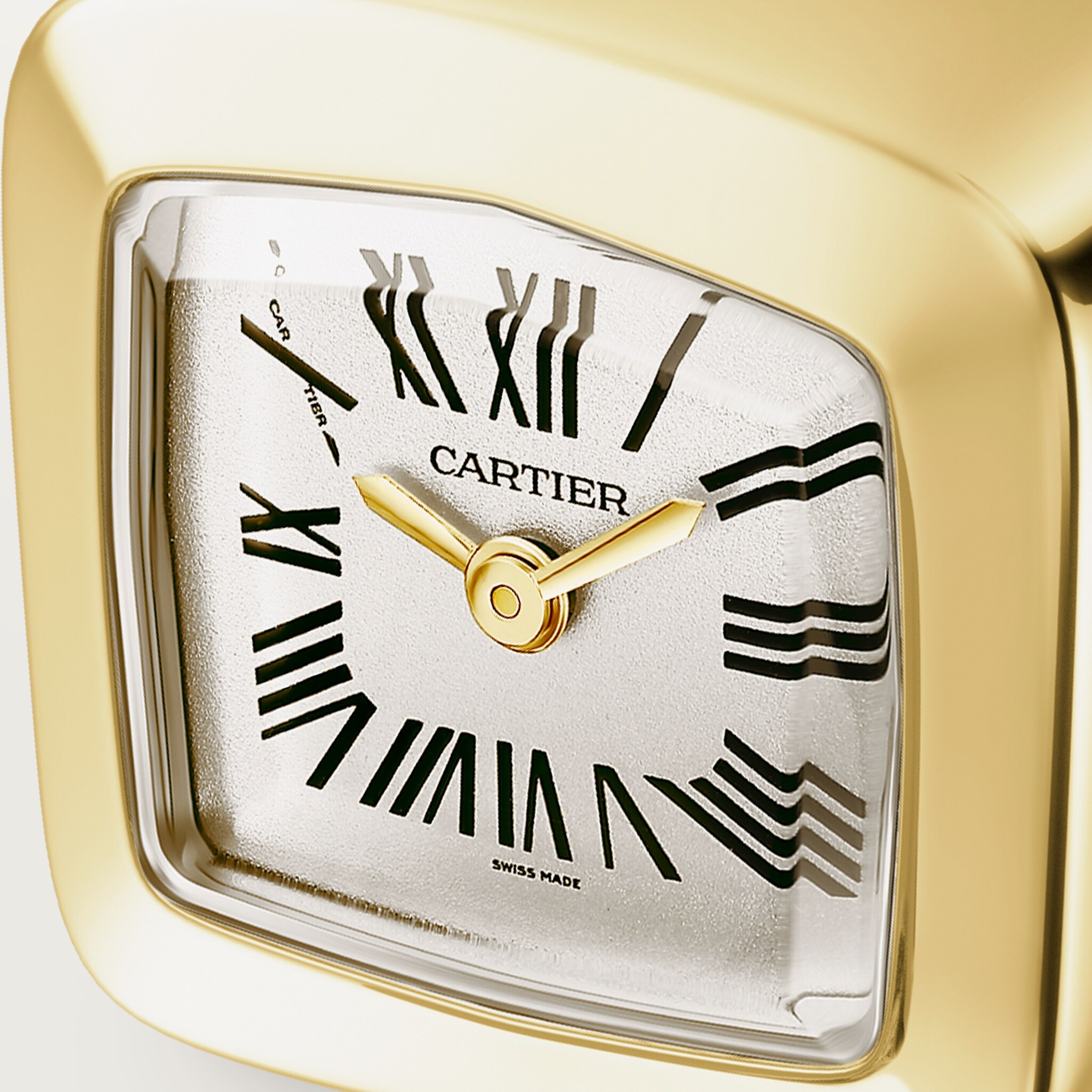 Reflection de Cartier watch (Size 15)