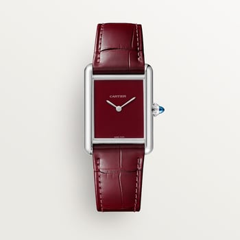 Tank Must de Cartier watch Tank Must de Cartier watch