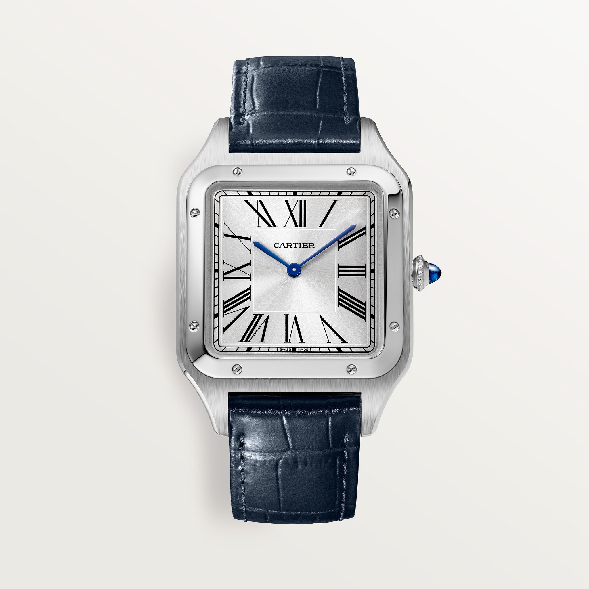 Santos-Dumont watch