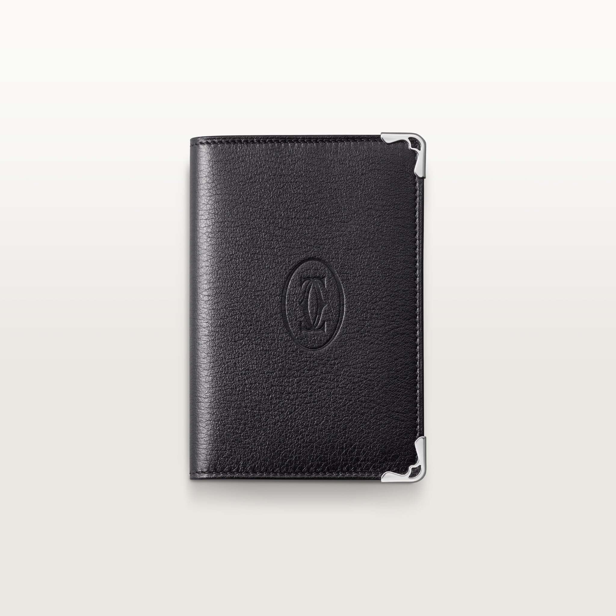 Credit/Business Card Holder, Must de Cartier