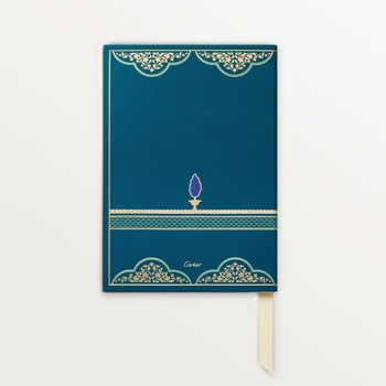 Panthère de Cartier notebook Panthère de Cartier notebook
