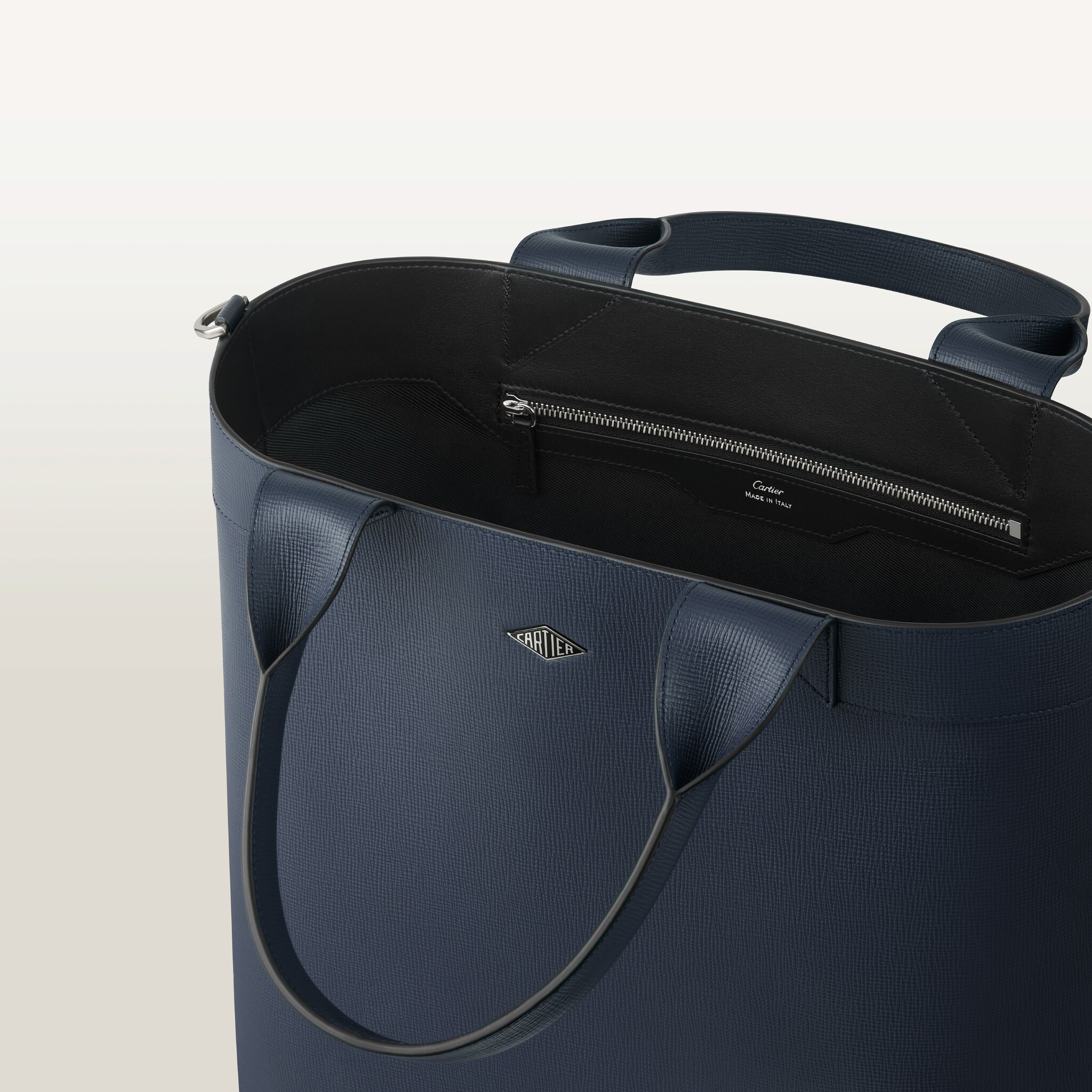 Small tote bag, Losange