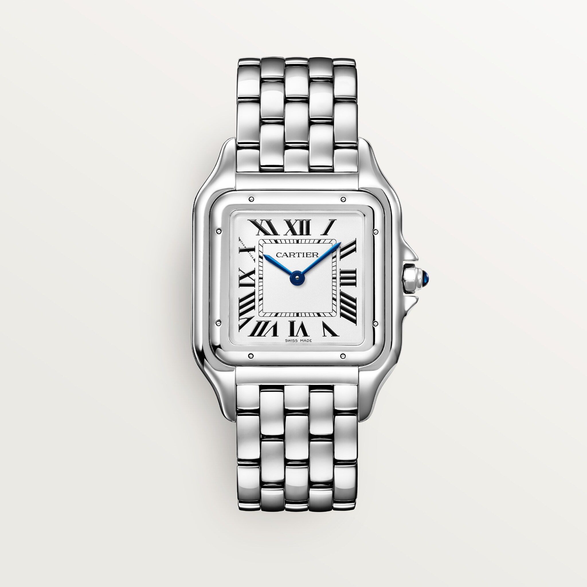 Panth&egrave;re de Cartier watch