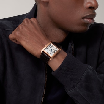 Tank MC watch Tank MC watch