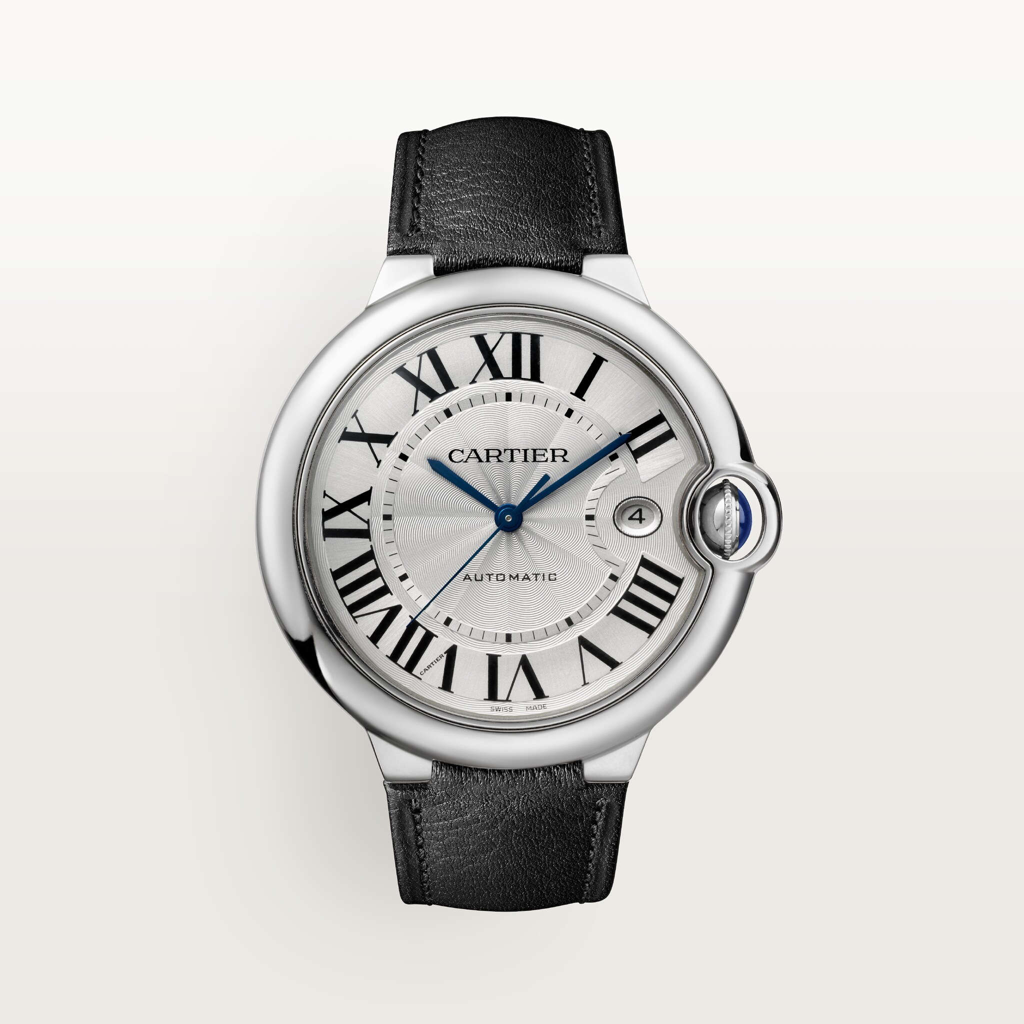 Ballon Bleu de Cartier watch 