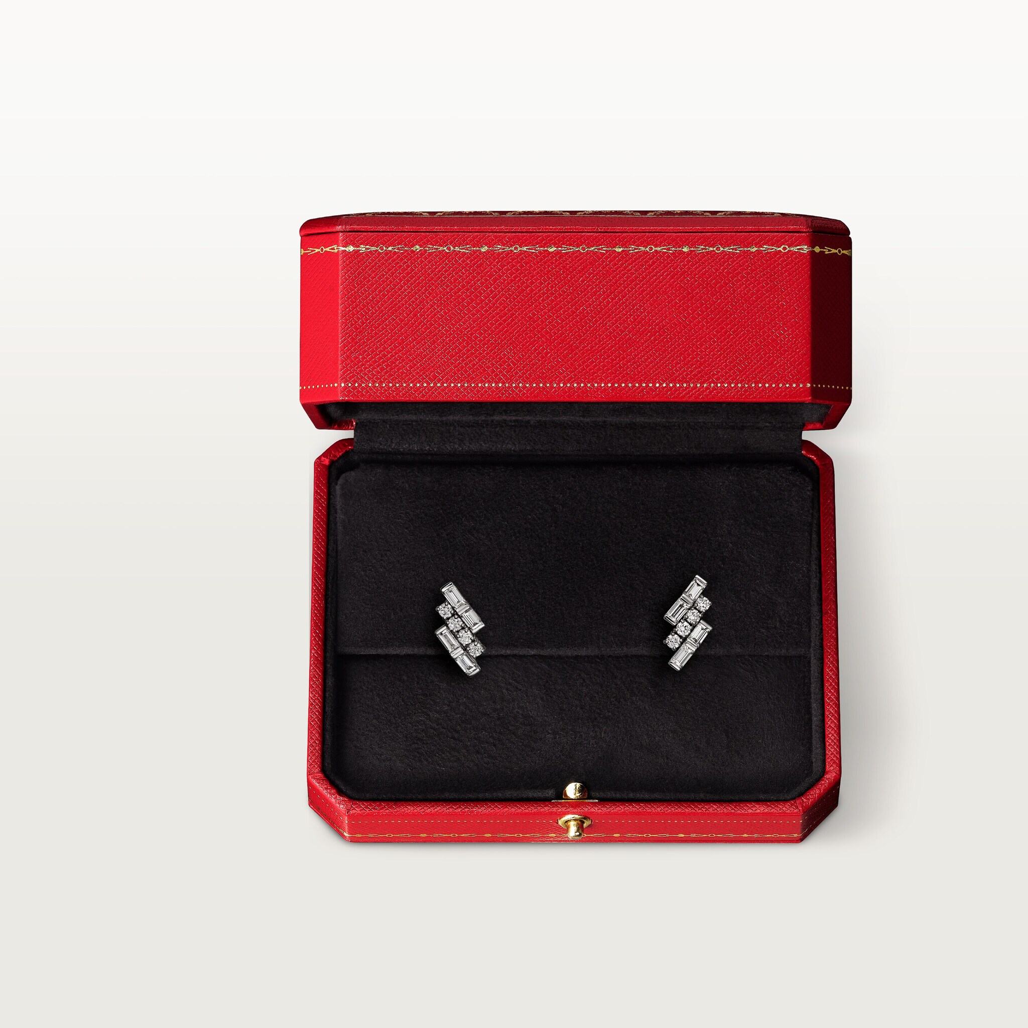 Reflection de Cartier earrings, image 5