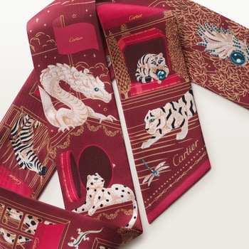 Precious Address bandeau Precious Address bandeau