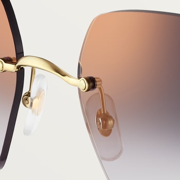 C de Cartier Sunglasses C de Cartier Sunglasses