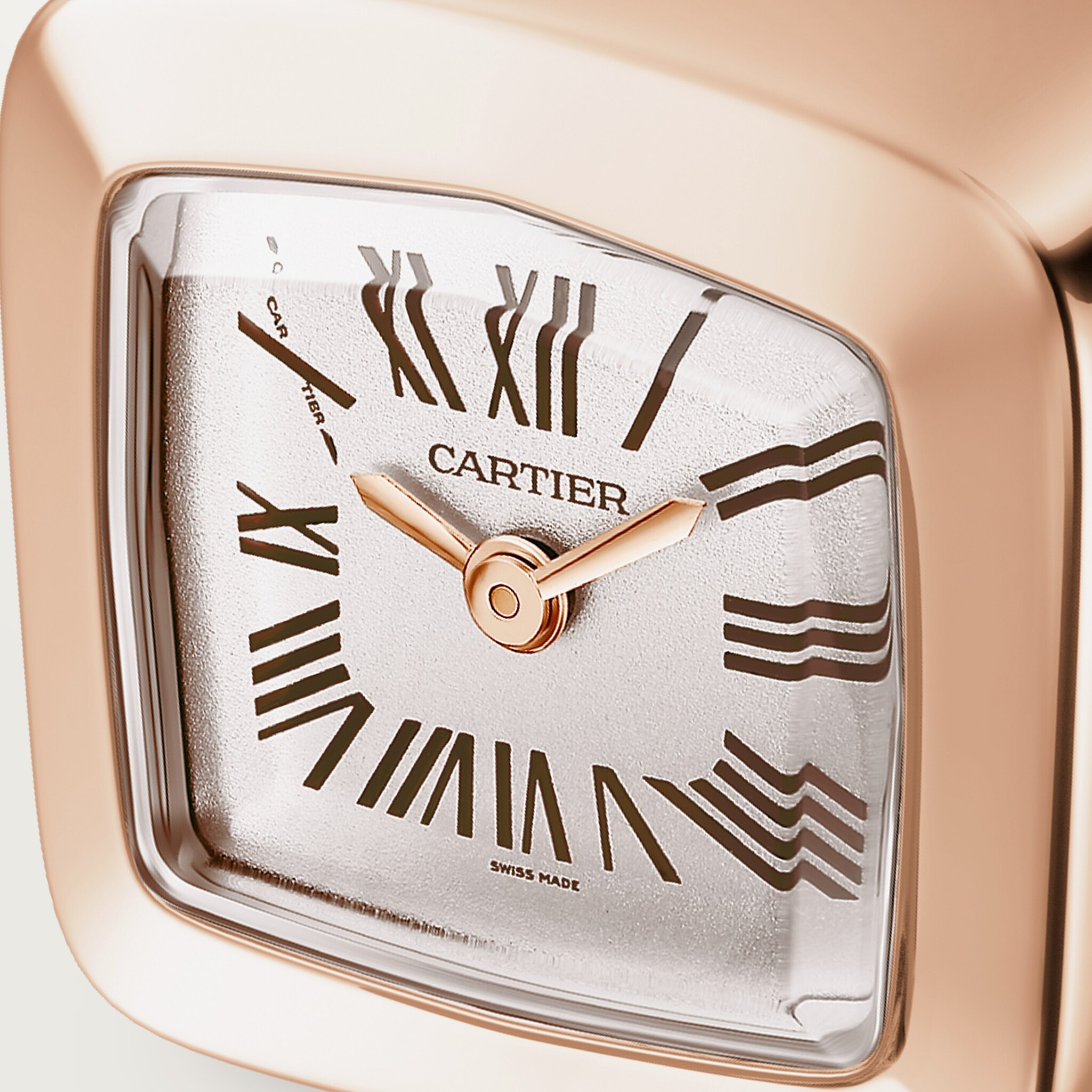 Reflection de Cartier watch (Size 15)