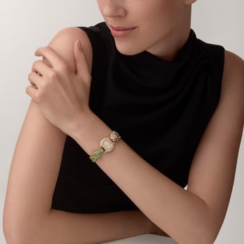 Indomptables de Cartier Watch Indomptables de Cartier Watch