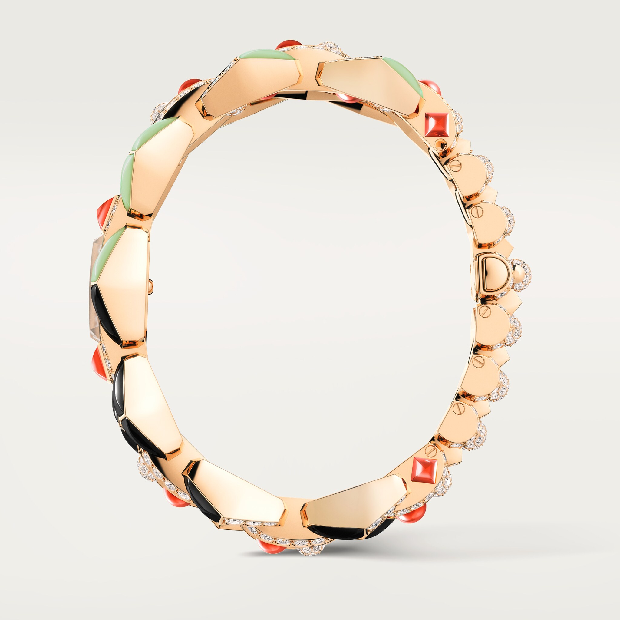 Clash [Un]limited watch, image 5