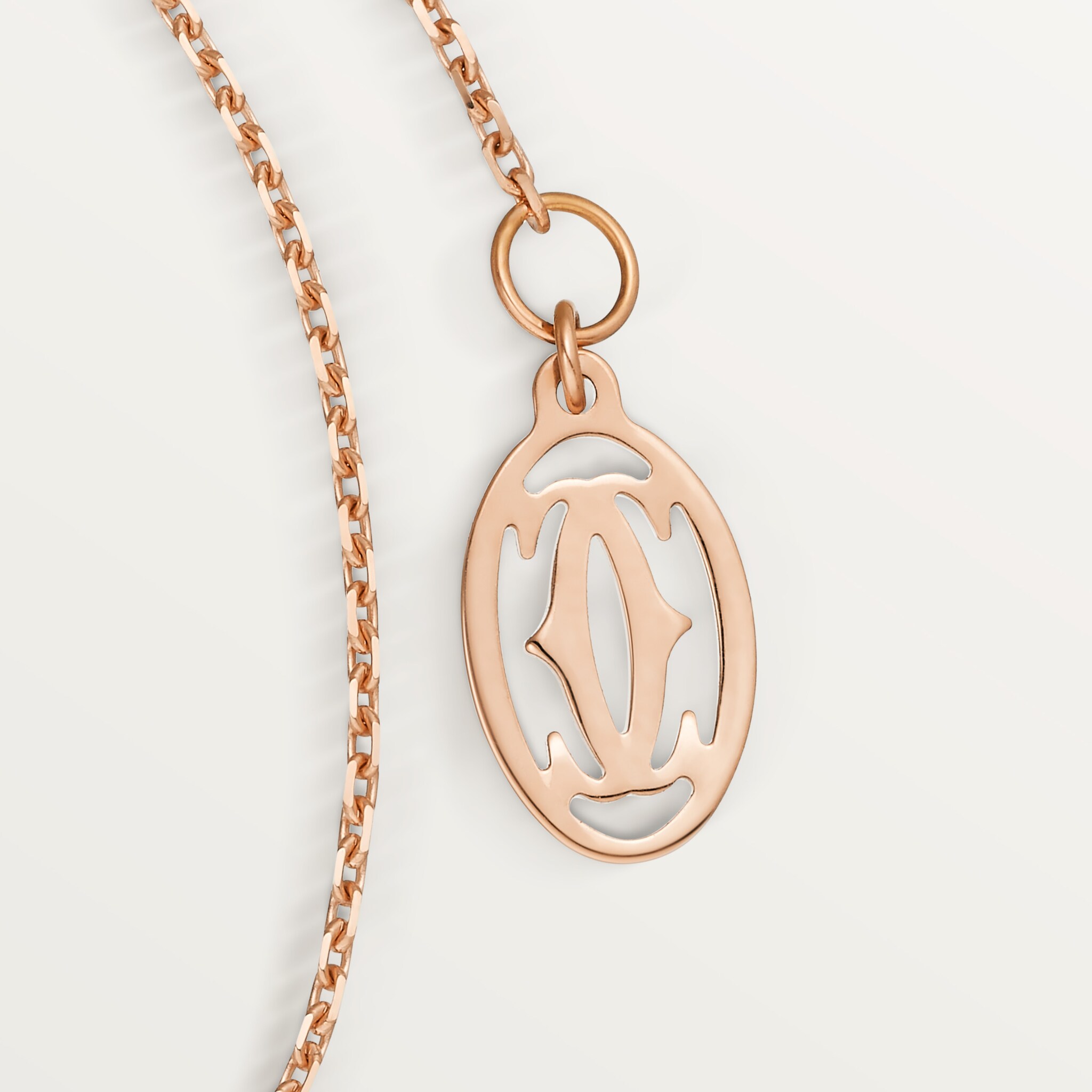 Symbol bracelet, on chain, image 4