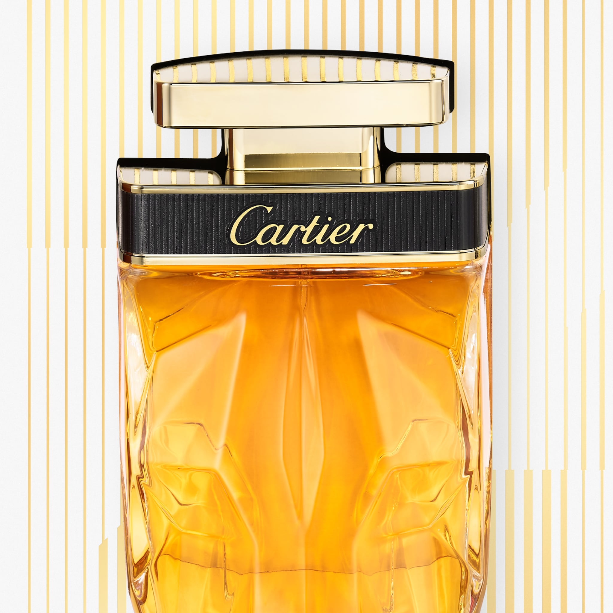 La Panth&egrave;re Gift Set