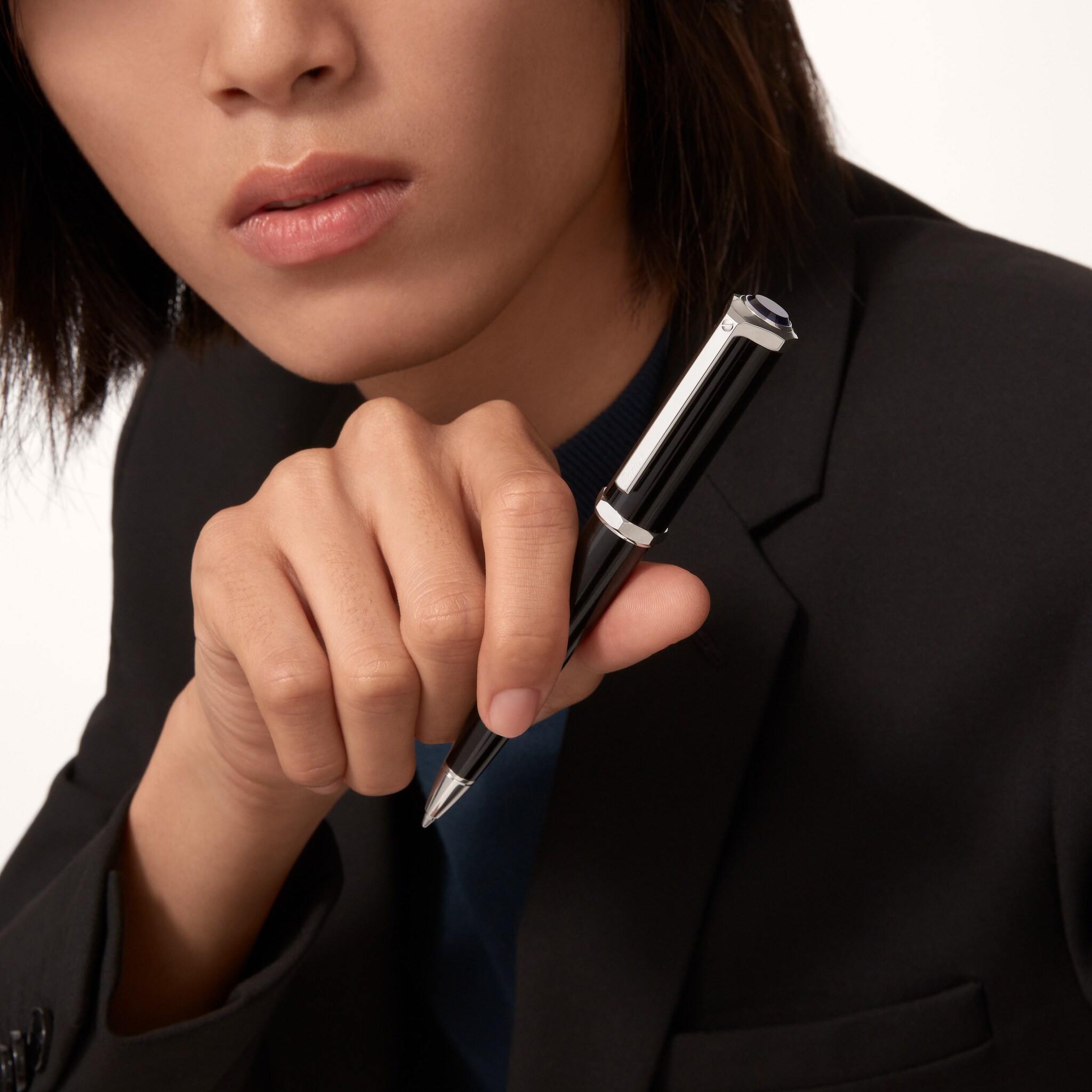 Santos-Dumont ballpoint pen