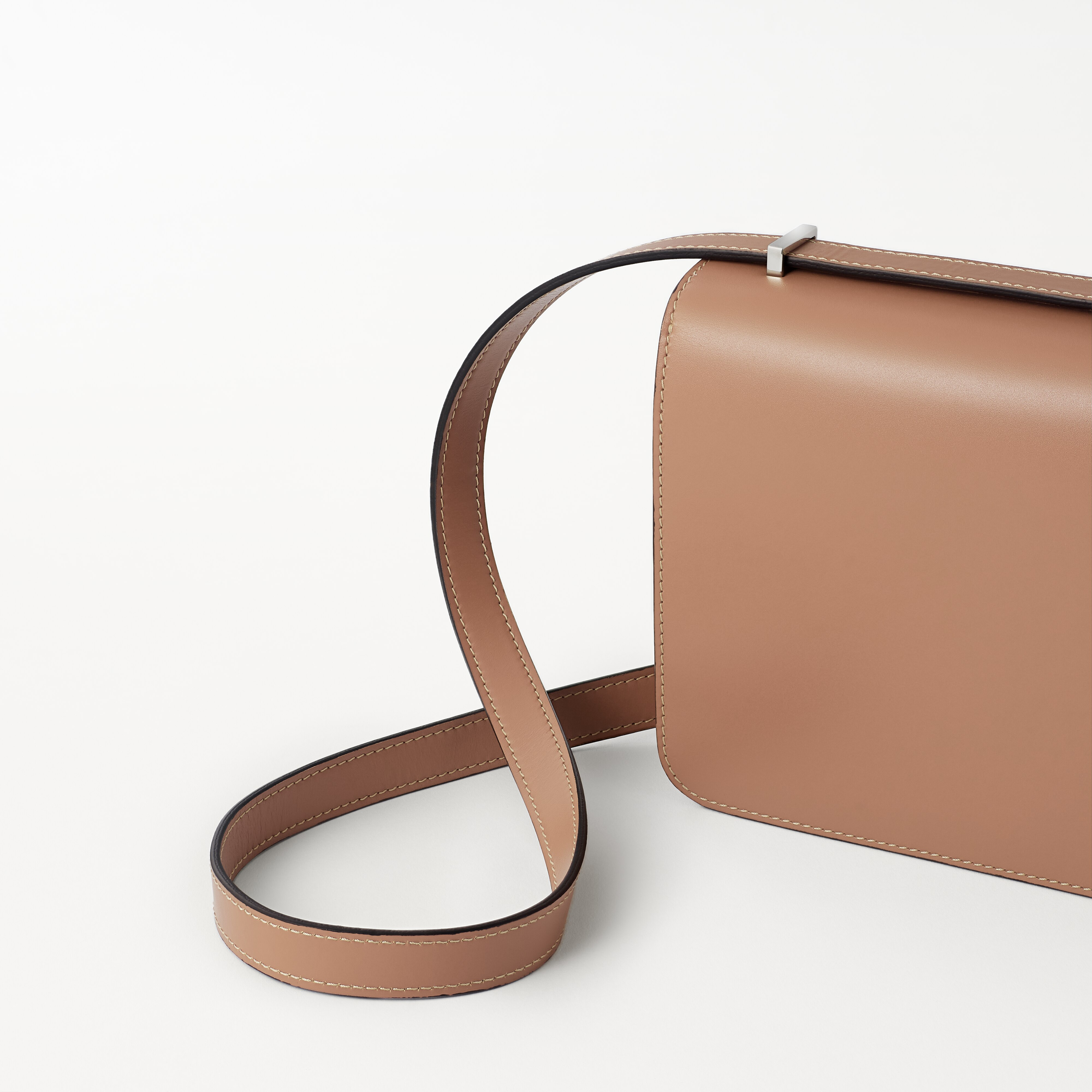 Double C de Cartier bag, Shoulder bag