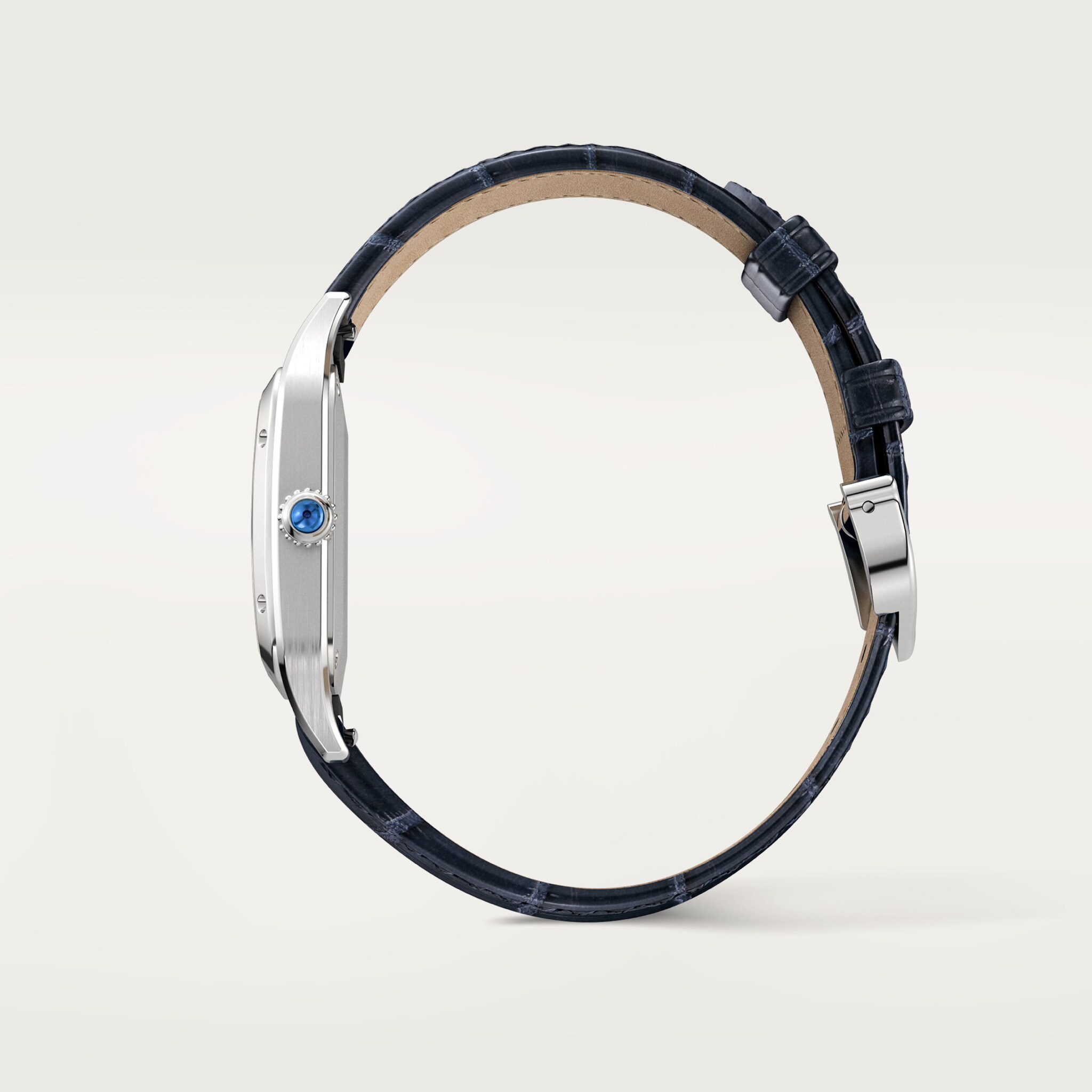 Santos-Dumont watch, image 30