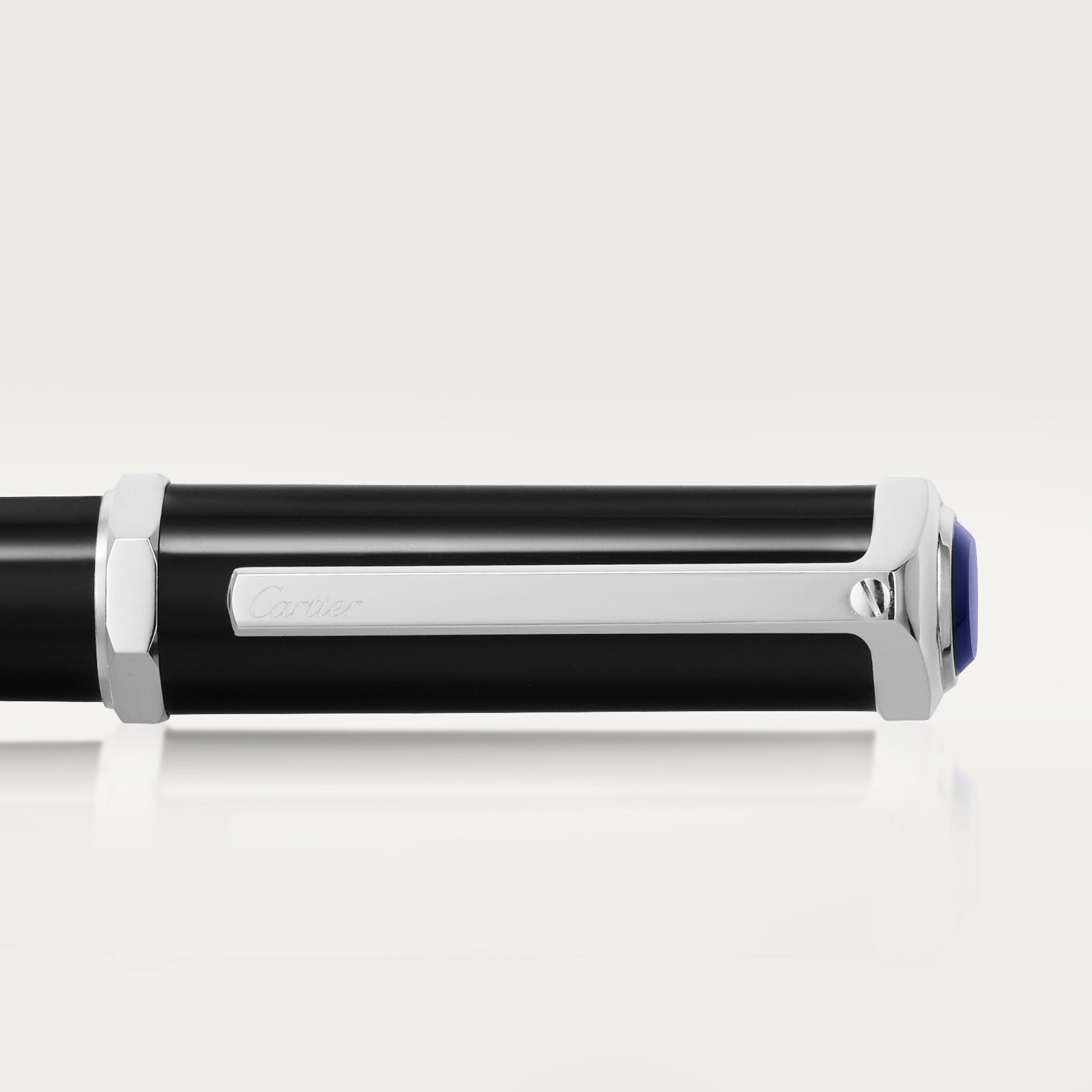 Santos-Dumont ballpoint pen