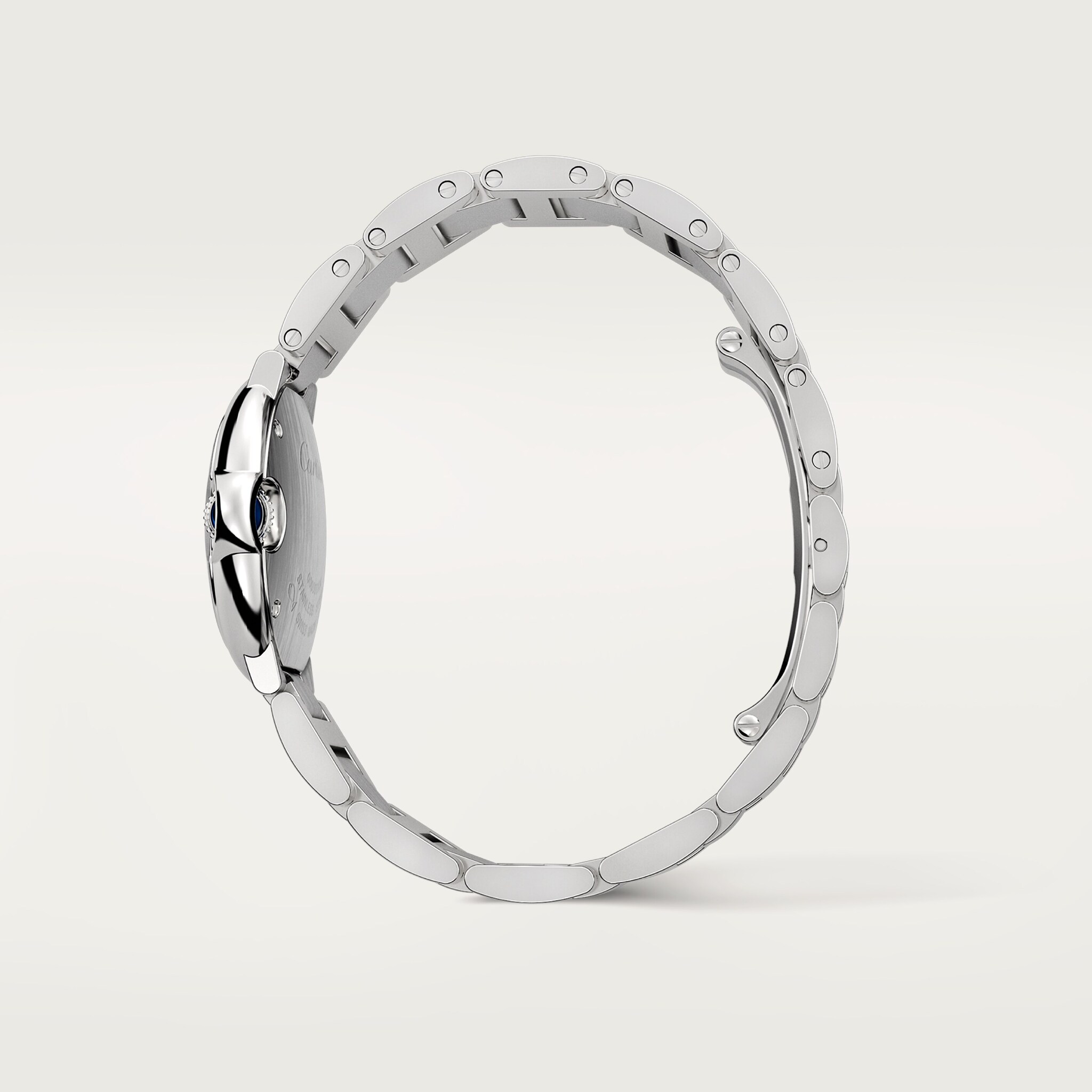 Ballon Bleu de Cartier watch, image 6