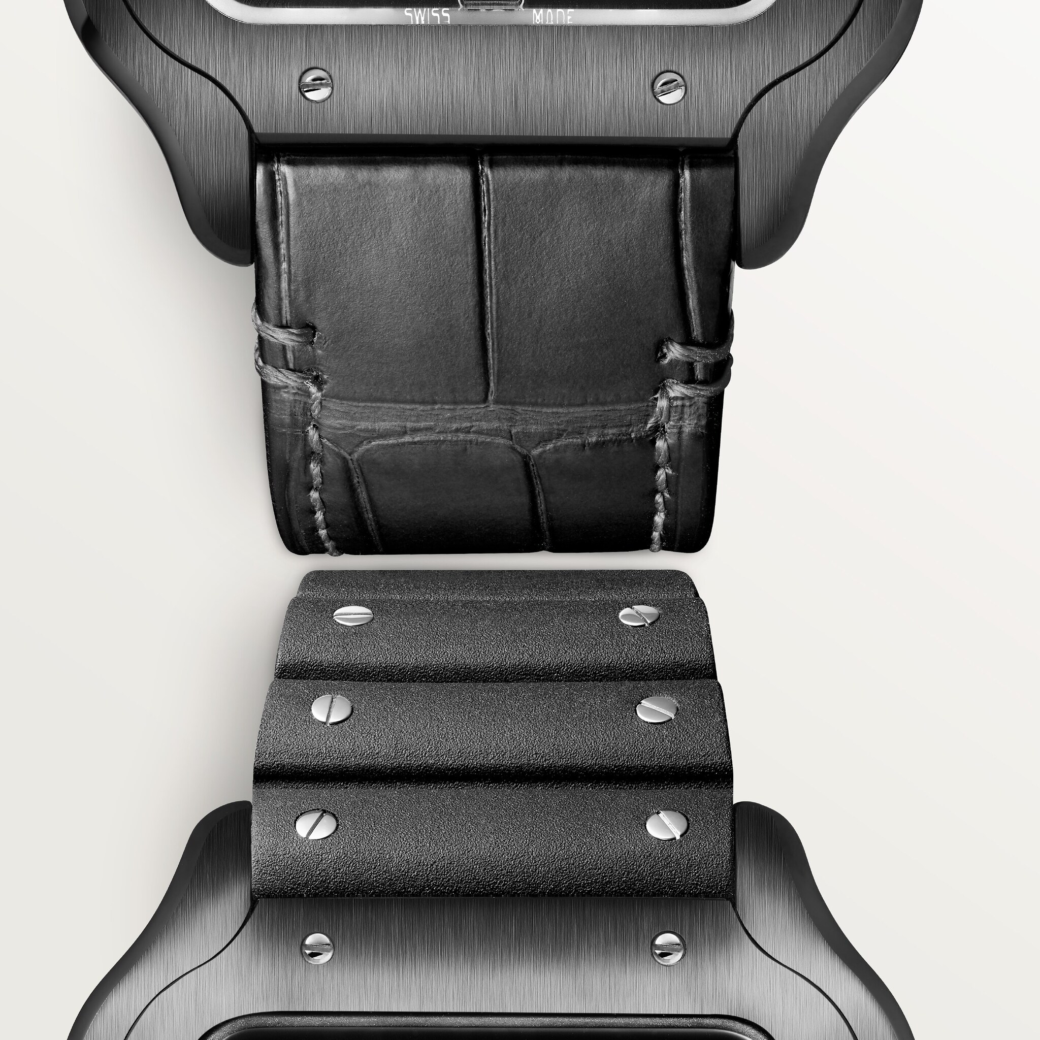 Santos de Cartier watch