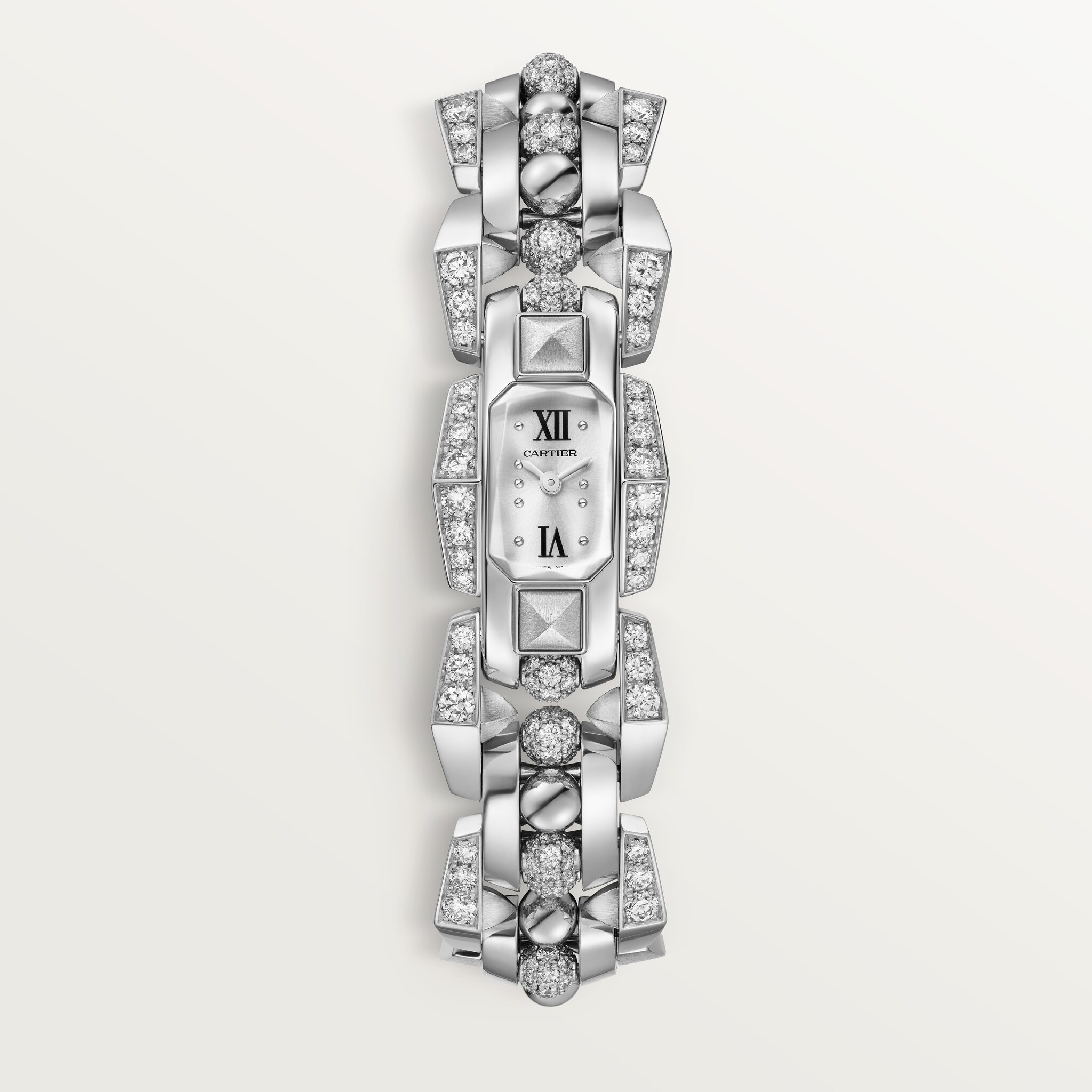 Clash [Un]limited watch