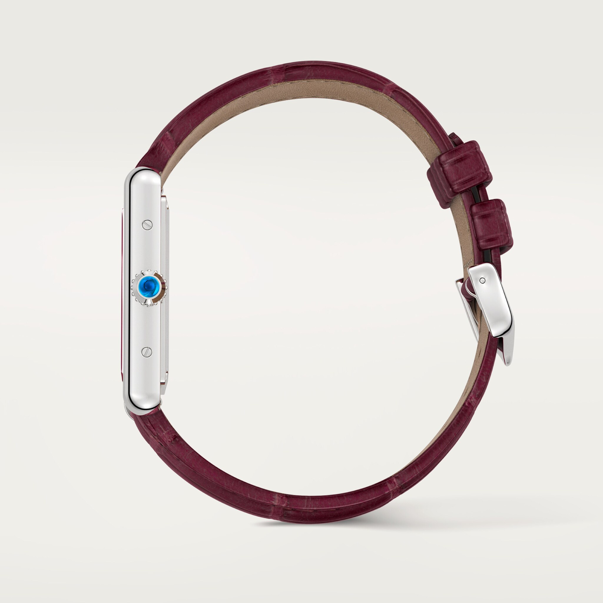 ساعة "تانك موست دو كارتييه"