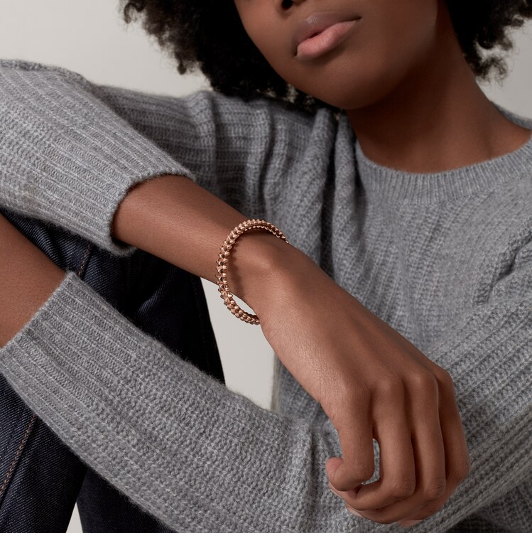 Clash de Cartier bracelet Medium Model Bracelets Cartier KWT