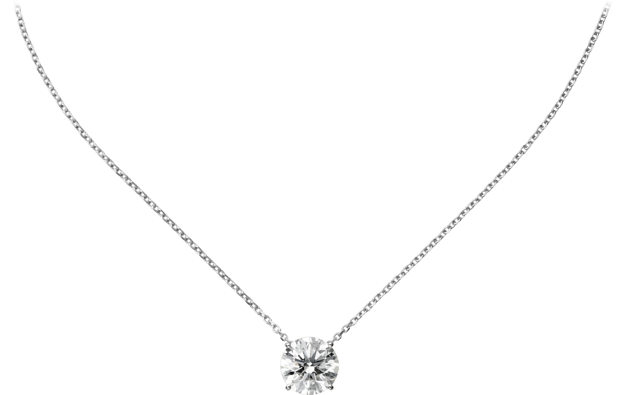 High Jewelry necklace, image 15