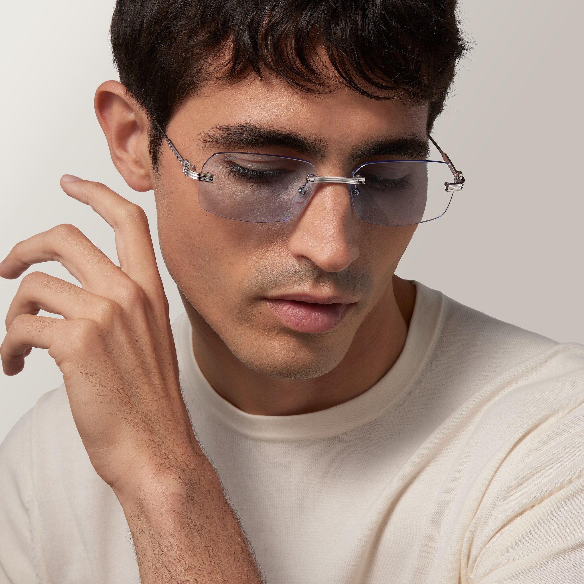 Premi&egrave;re de Cartier Sunglasses