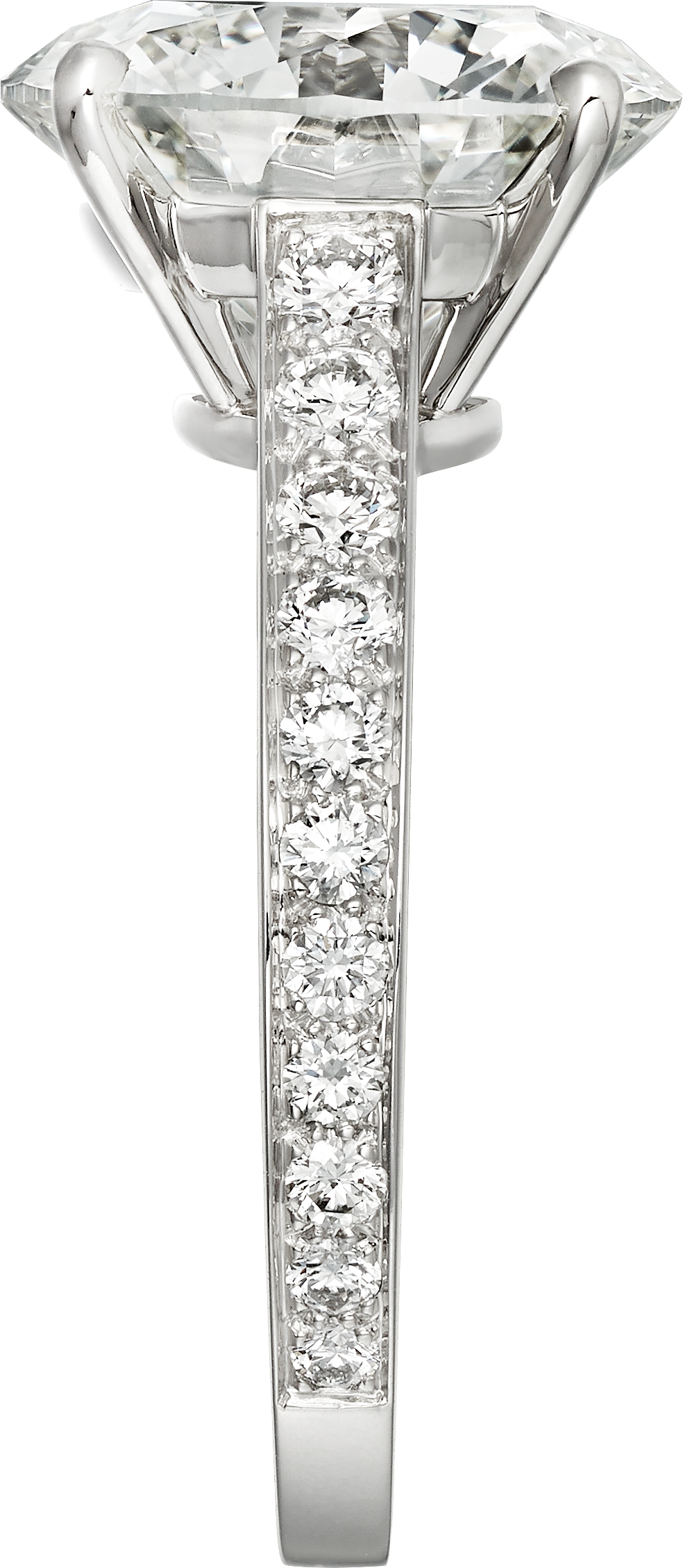 High Jewelry ring, image 55