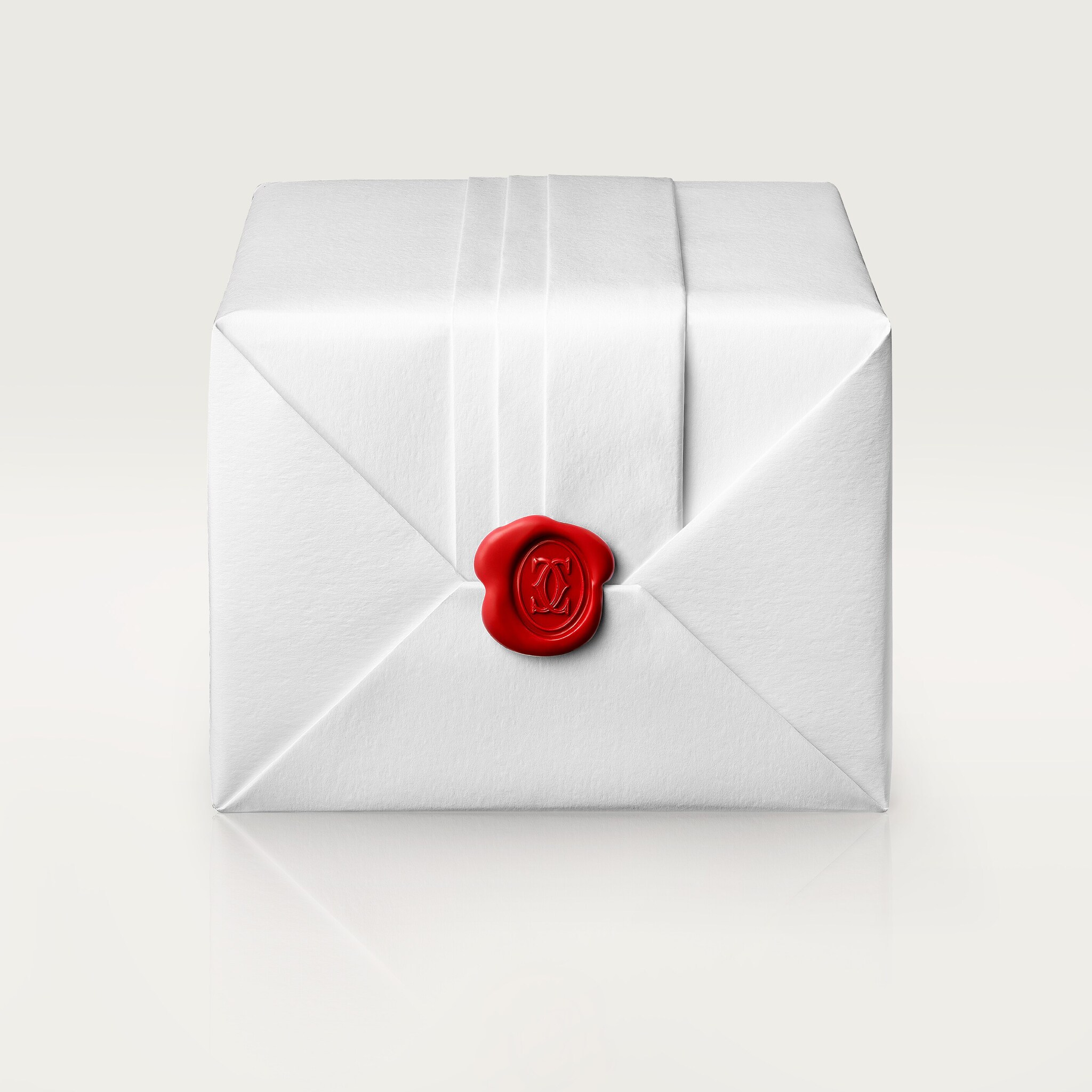 Clash de Cartier single earring, large model , image 7