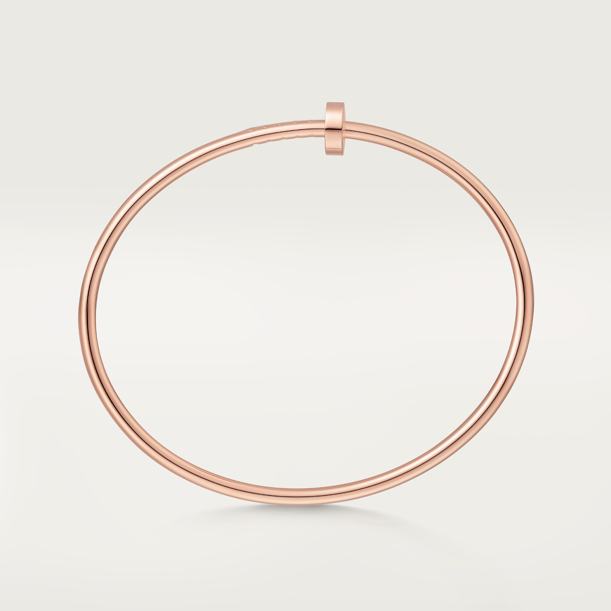 Juste un Clou bracelet, small model, image 5