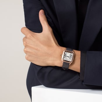 Santos-Dumont watch Santos-Dumont watch