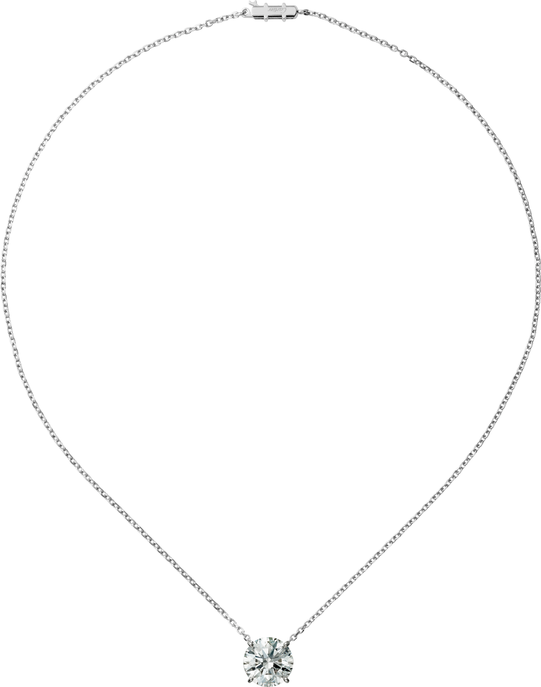 High Jewelry necklace, image 7