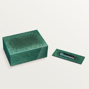 Santos de Cartier set Santos de Cartier set