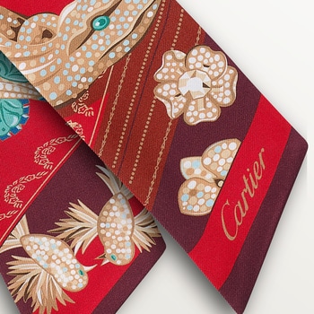 Ecrins Cartier Bandeau Ecrins Cartier Bandeau