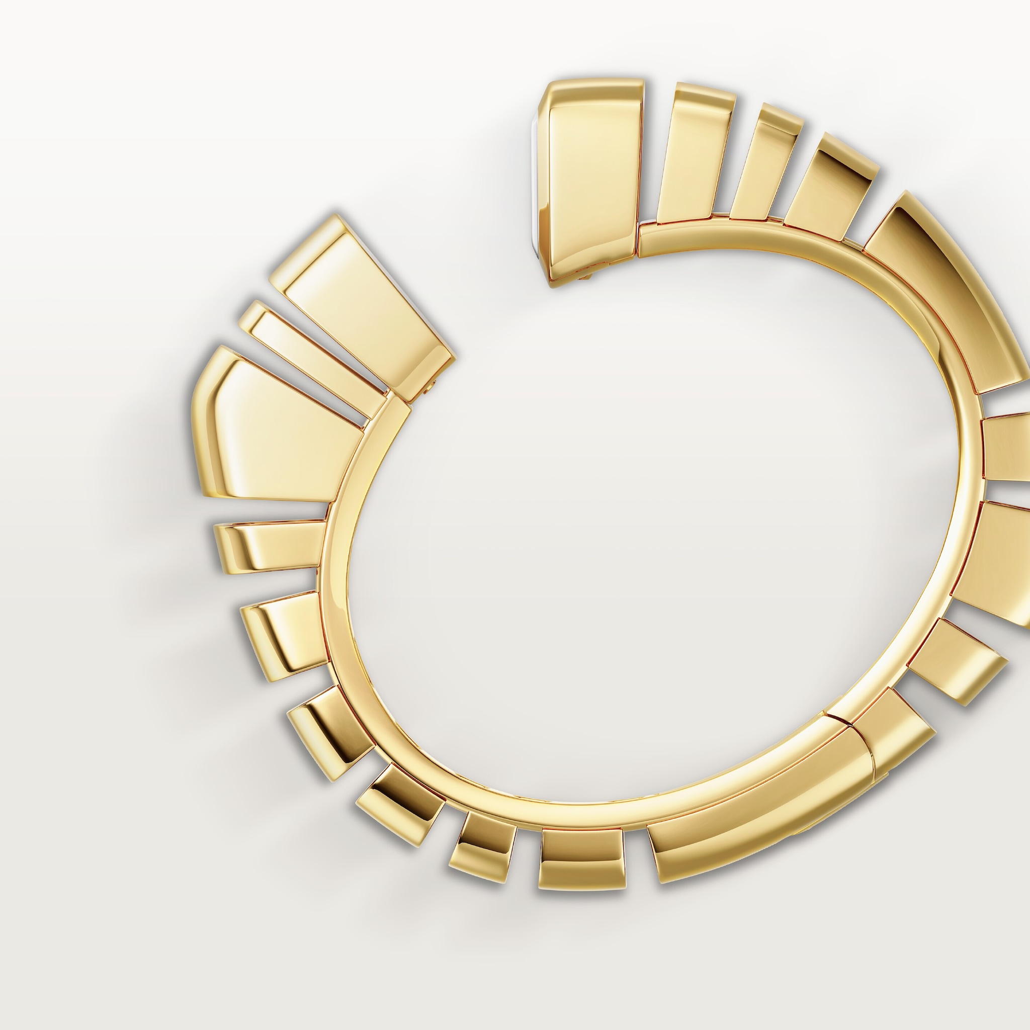 Reflection de Cartier watch (Size 15)