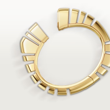 Reflection de Cartier watch (Size 15) Reflection de Cartier watch (Size 15)