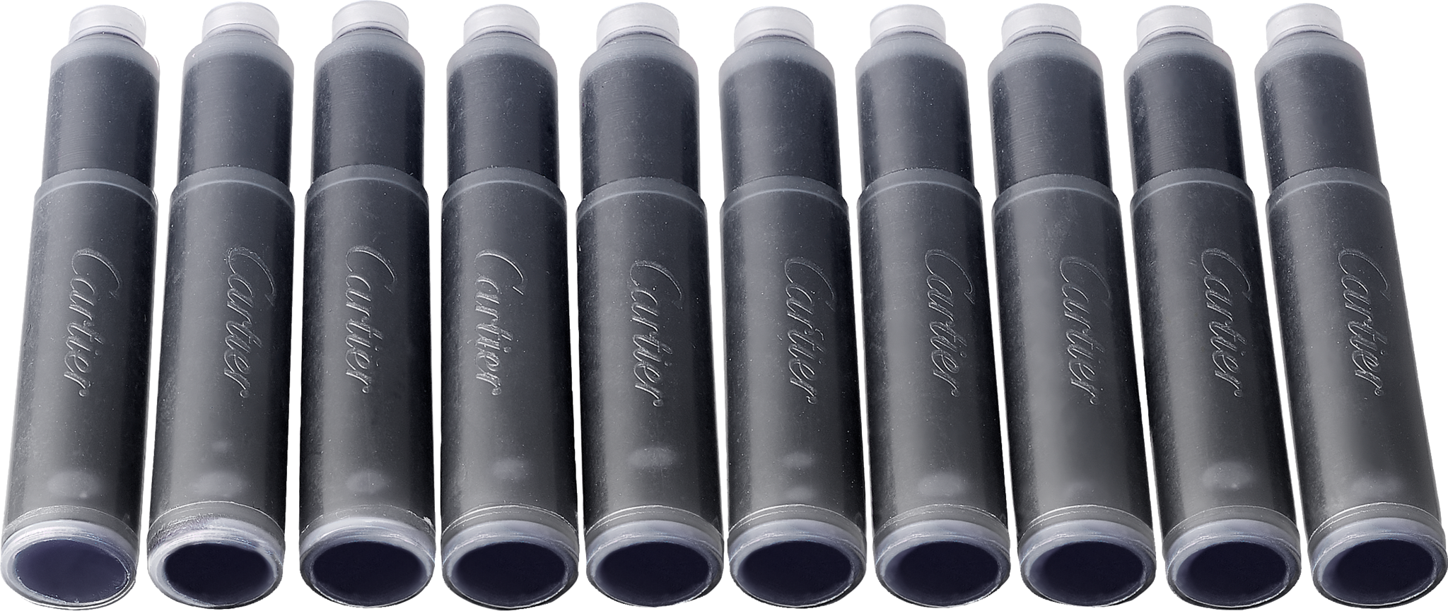 Ink cartridge, black