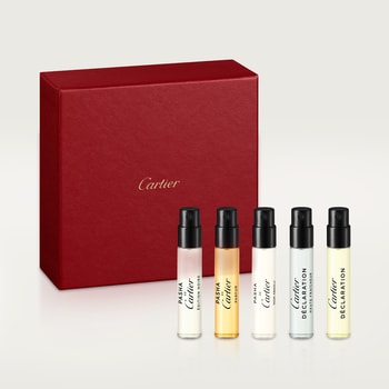 Men's Parfum Discovery Set Men's Parfum Discovery Set