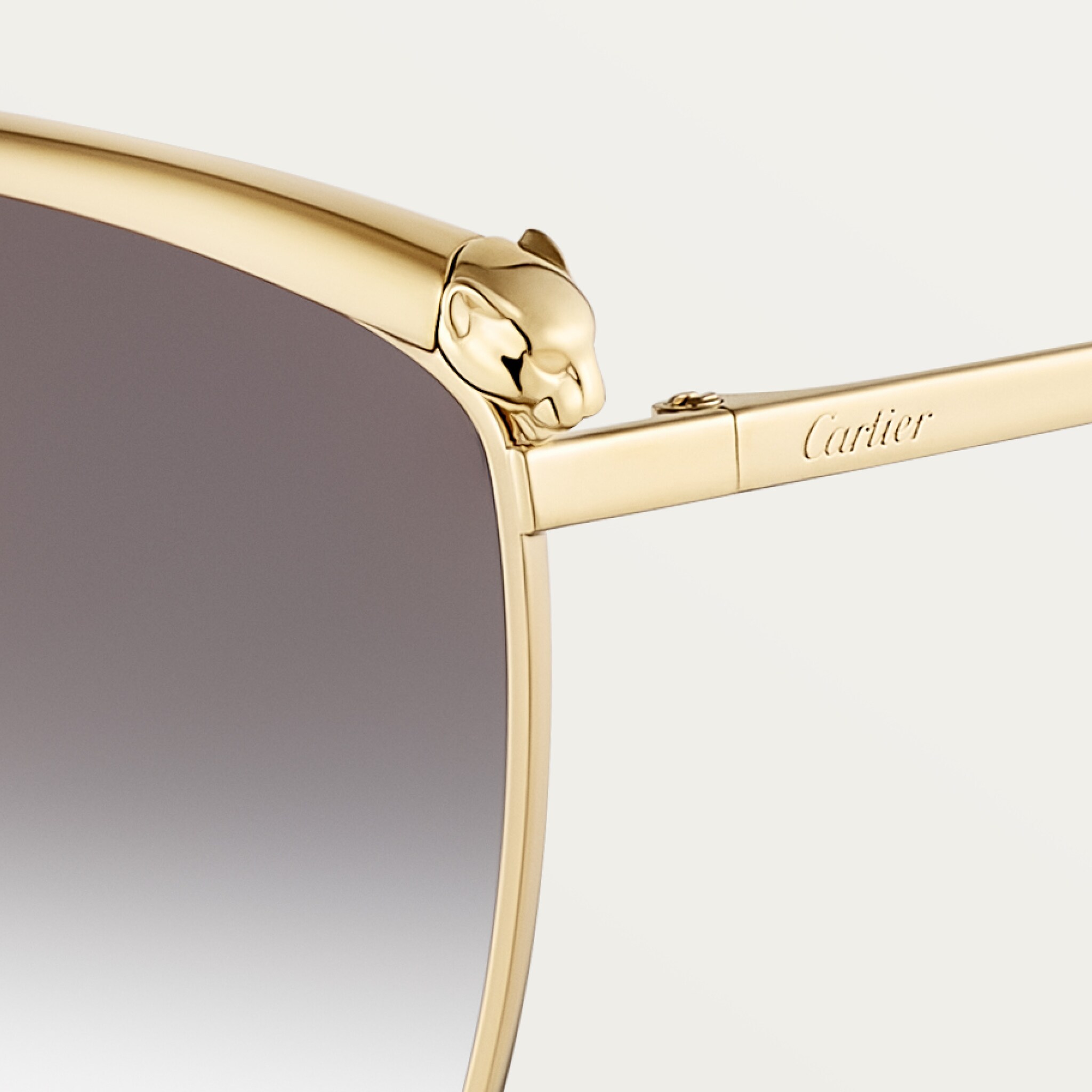 Panth&egrave;re de Cartier Sunglasses, image 5