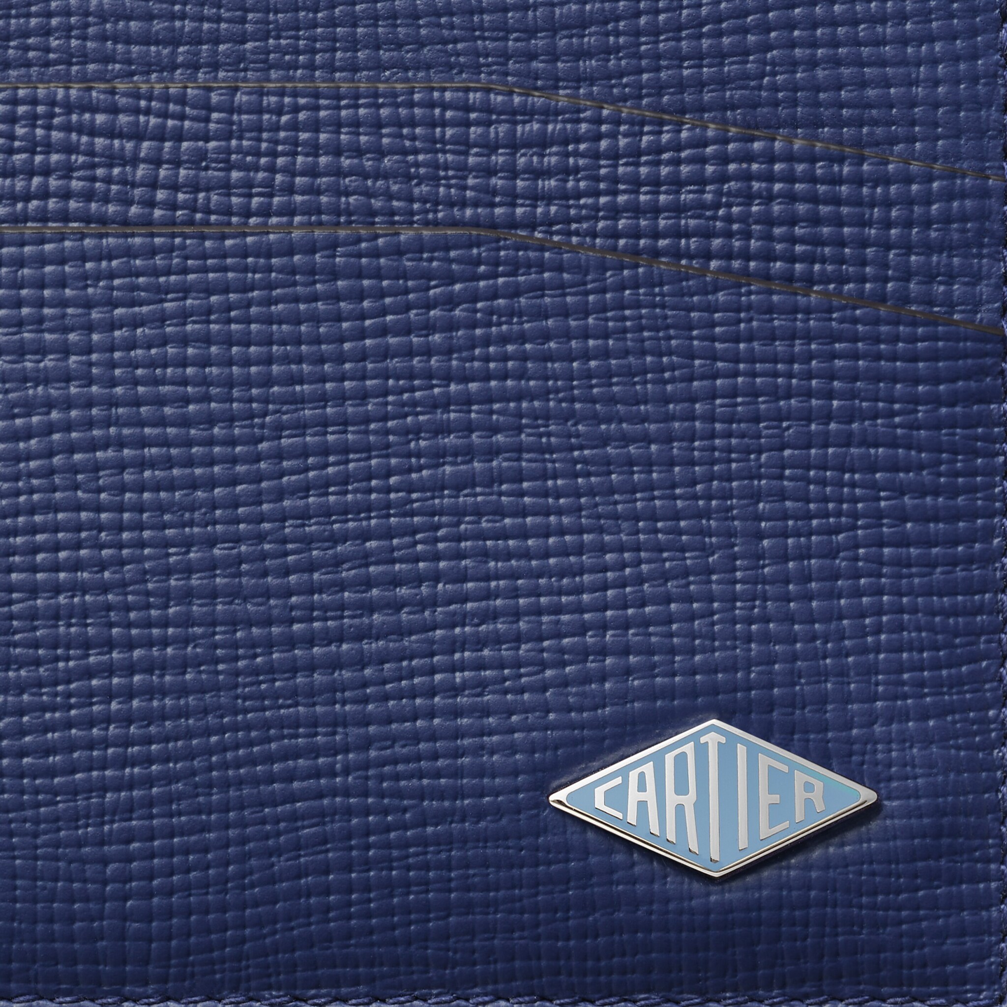 Card holder, Losange