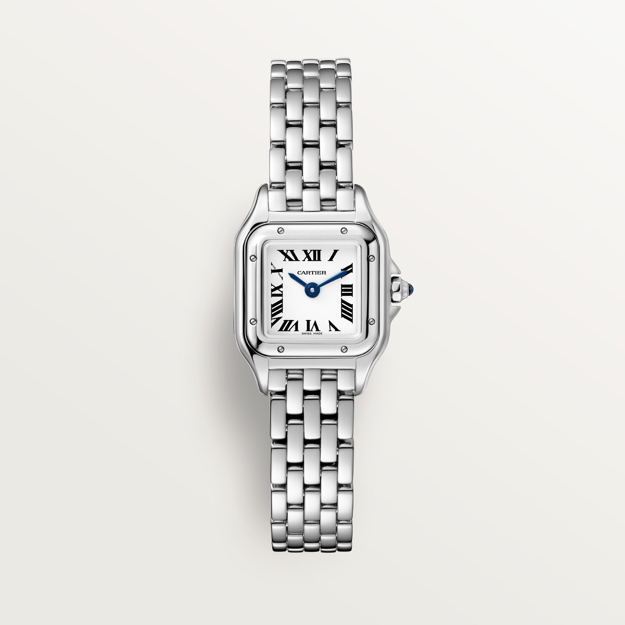 Panth&egrave;re de Cartier watch