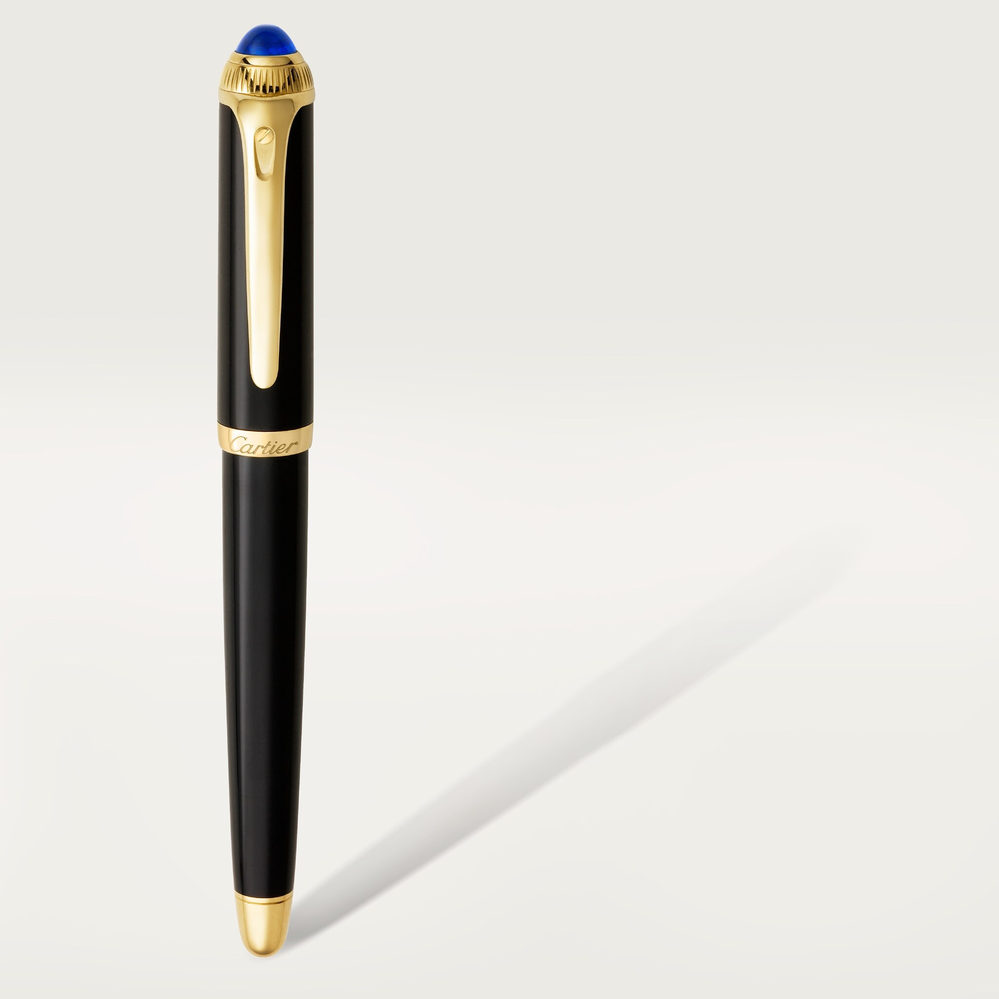 R de Cartier pen