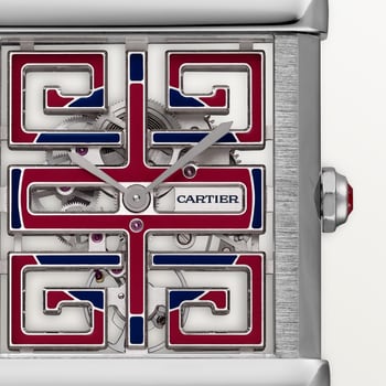 Tank Chinoise watch Tank Chinoise watch