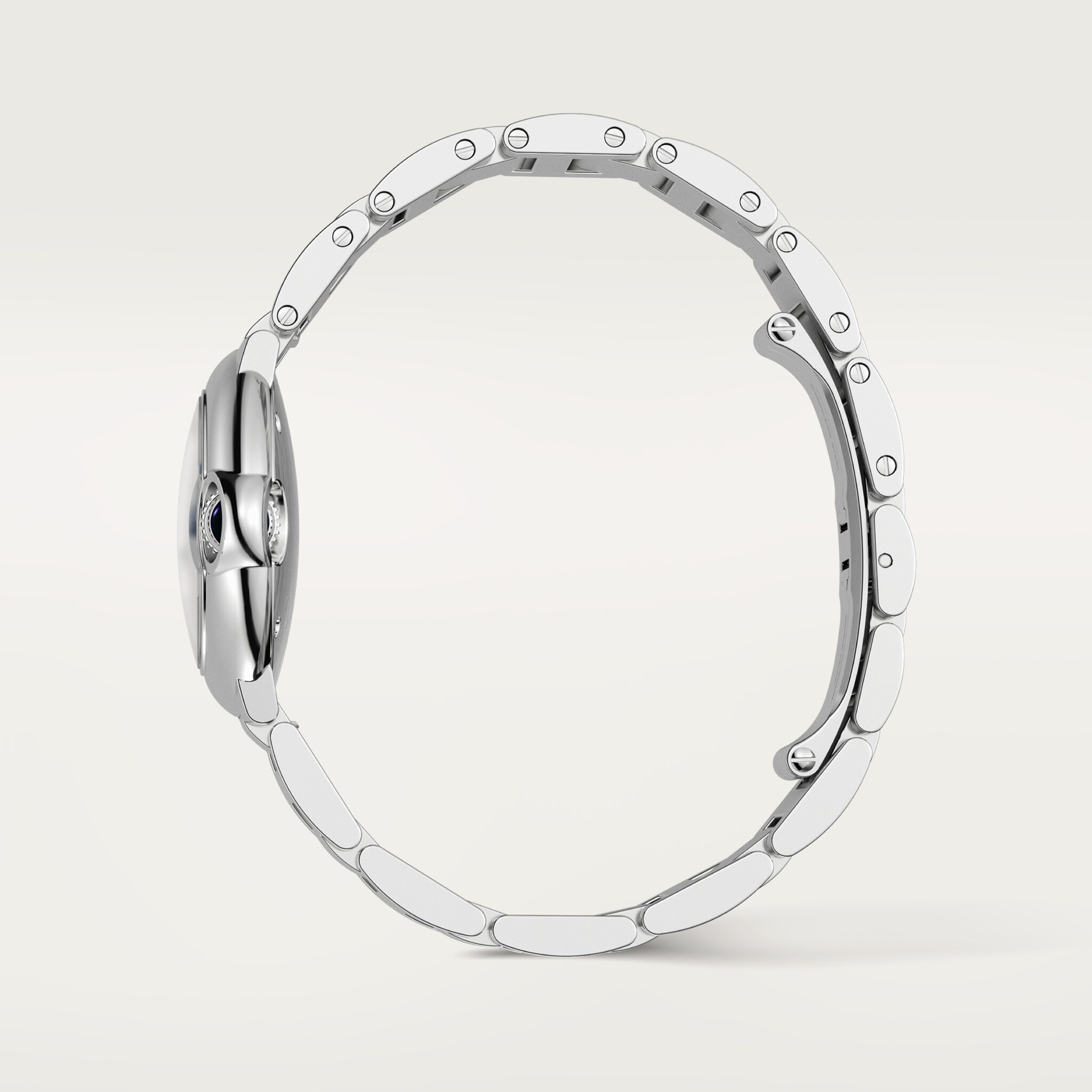 Ballon Bleu de Cartier watch