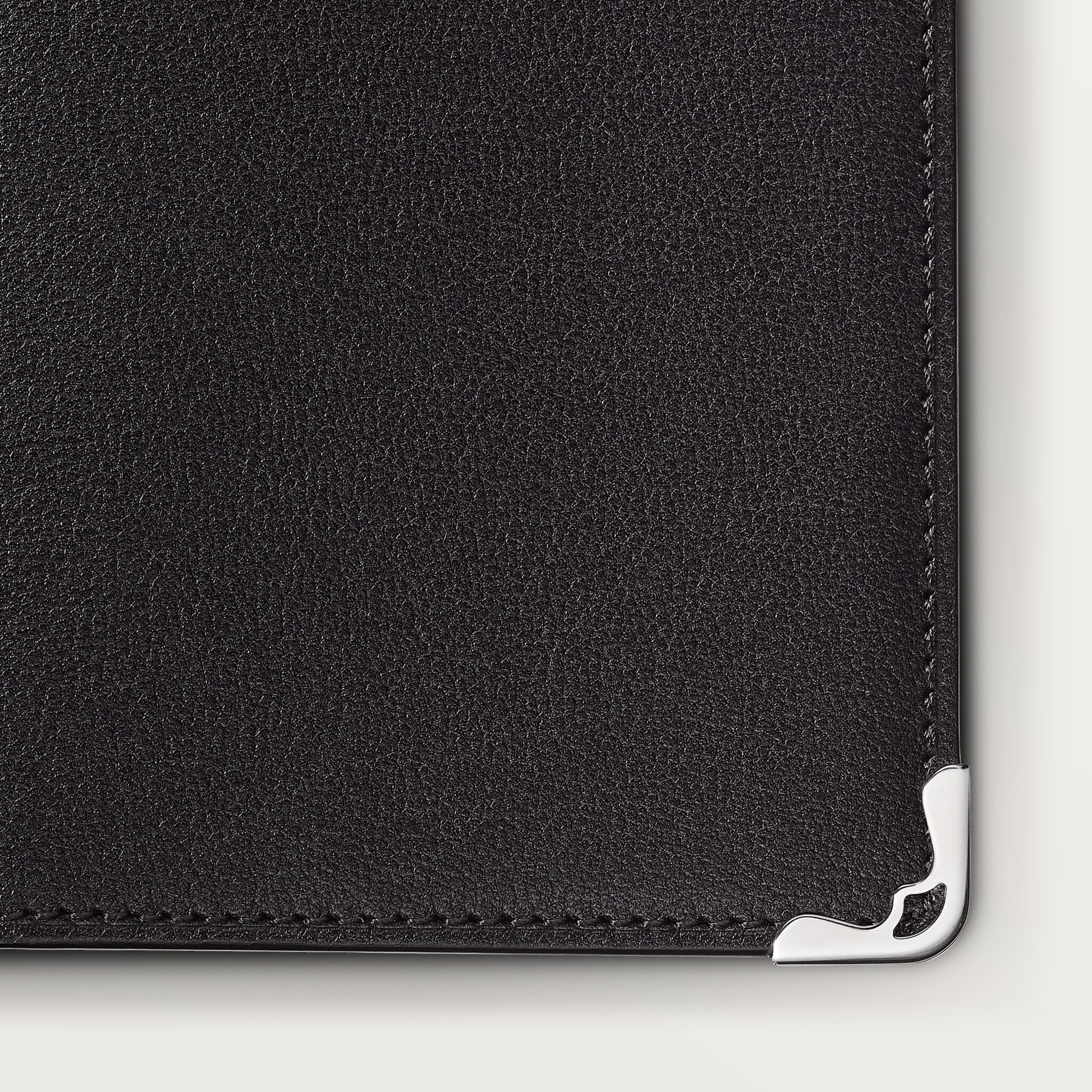 Pocket diary large model, Must de Cartier, image 6