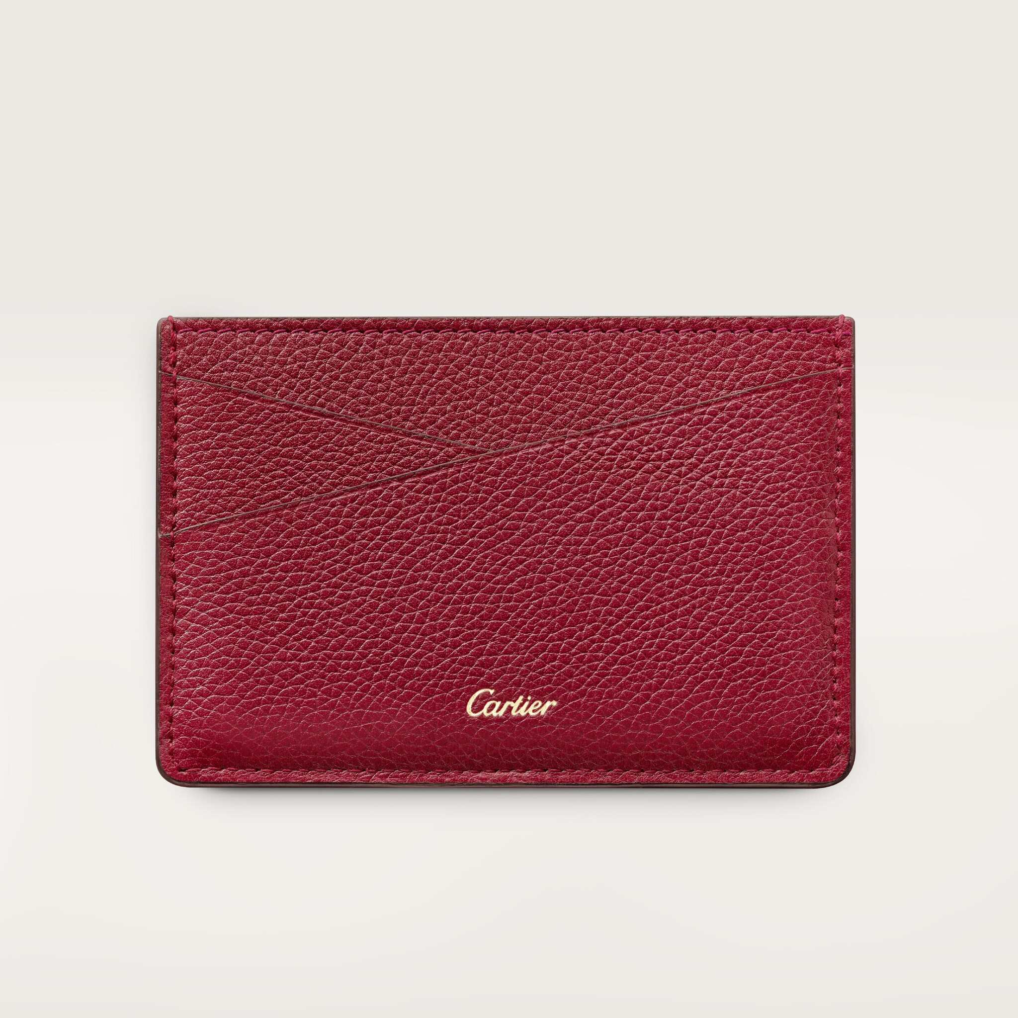 Card holder, Panth&egrave;re Graphique