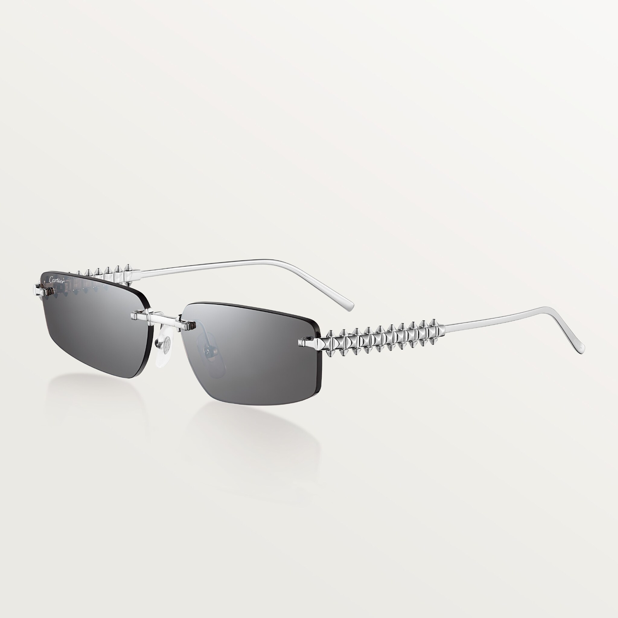 Clash de Cartier Sunglasses