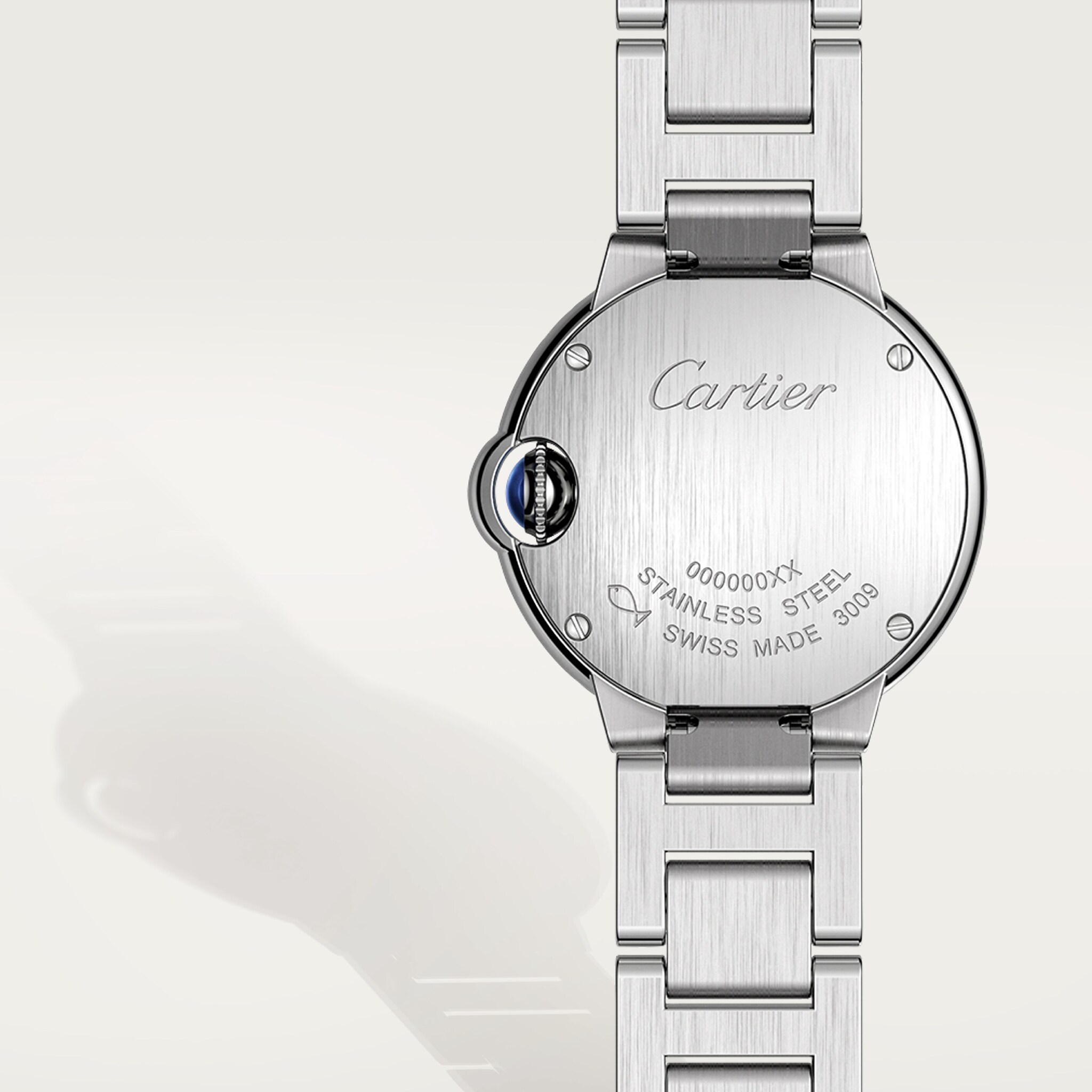 Ballon Bleu de Cartier watch, image 5
