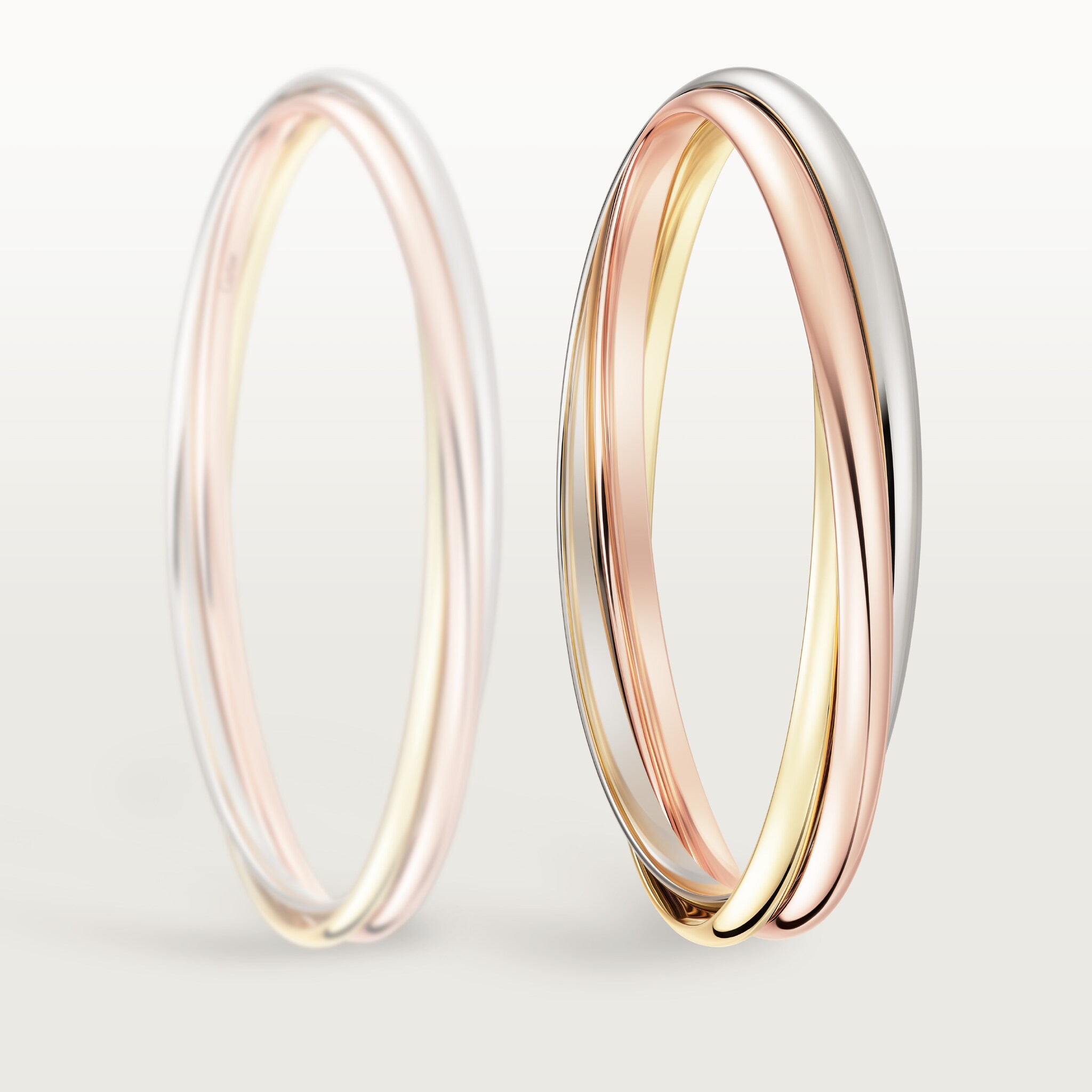 Trinity bracelet, classic model, image 8